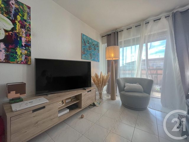 Appartement F3 à vendre - 3 pièces - 53.14 m2 - MANDELIEU LA NAPOULE - 06 - PROVENCE-ALPES-COTE-D-AZUR - Century 21 Marina Immobilier